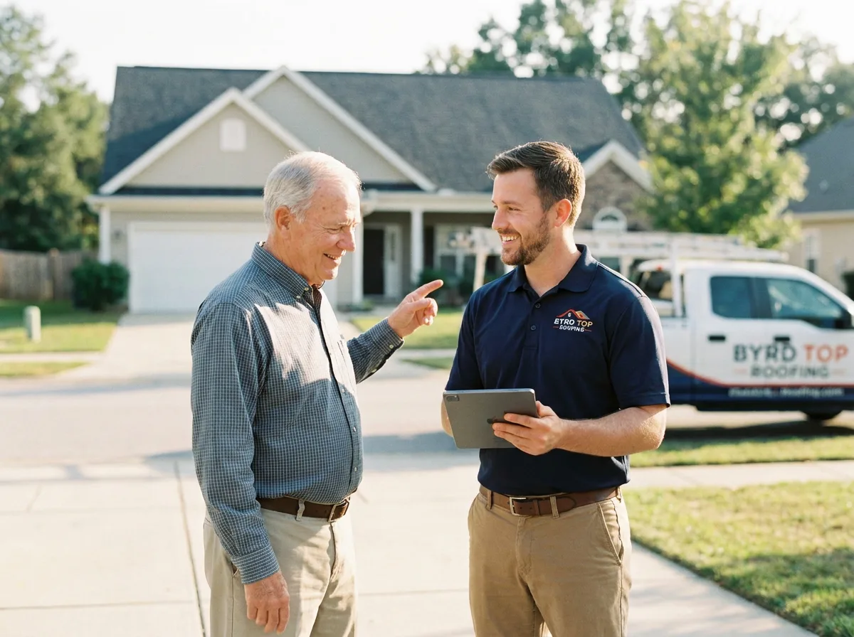 Roofing Springbrook, IA FAQs